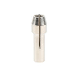 Maxbell 10 Pieces Stainless Steel Drill Chuck Collet Rotary Tool 3.2mm