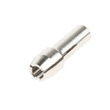 Maxbell 10 Pieces Stainless Steel Drill Chuck Collet Rotary Tool 3.2mm