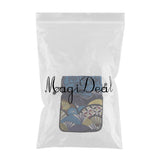 Maxbell Drawstring Bags Wedding Favor Drawstring Jewelry Pouch Gift Bag Type I