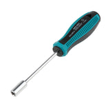 Maxbell Hexagon Six Angle Chrome-Vanadium Sleeve Screwdriver Bolt Driver 5mm