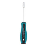 Maxbell Hexagon Six Angle Chrome-Vanadium Sleeve Screwdriver Bolt Driver 5mm