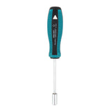 Maxbell Hexagon Six Angle Chrome-Vanadium Sleeve Screwdriver Bolt Driver 5mm