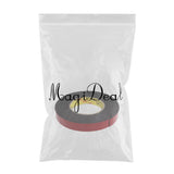 Maxbell Double Sided Self Strong Adhesive Foam Sponge Tape Waterproof  Width 20mm