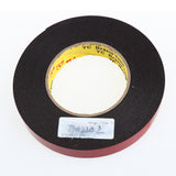 Maxbell Double Sided Self Strong Adhesive Foam Sponge Tape Waterproof  Width 20mm