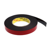 Maxbell Double Sided Self Strong Adhesive Foam Sponge Tape Waterproof  Width 20mm