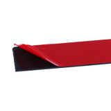 Maxbell Double Sided Self Strong Adhesive Foam Sponge Tape Waterproof  Width 20mm
