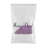 Maxbell Chef Hat Baker Duckbill Beret  Purple