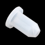 Maxbell Lipstick Ring Mold Holder Lip Balm DIY Mould Crafts Tool Kit 12.1mm Tube 04