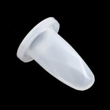 Maxbell Lipstick Ring Mold Holder Lip Balm DIY Mould Crafts Tool Kit 12.1mm Tube 05