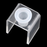 Maxbell Lipstick Ring Mold Holder Lip Balm DIY Mould Crafts Tool Kit 12.1mm Tube 05