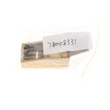 Maxbell Durable Violin Plane Cutter Violin Tool 52x24mm
