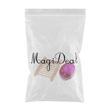 Maxbell Essential Oil Soap Bath Body Soap Bars with Soap Dish Lavender Flavor