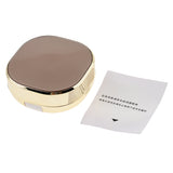 Maxbell Empty Luxurious Air Cushion Puff Box BB Cream Container Makeup Case Portable  B