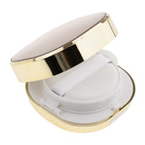 Maxbell Empty Luxurious Air Cushion Puff Box BB Cream Container Makeup Case Portable  B