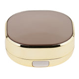 Maxbell Empty Luxurious Air Cushion Puff Box BB Cream Container Makeup Case Portable  B