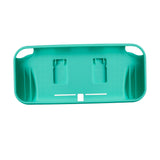 Maxbell Protective Case For Switch Lite Light Soft Anti-slip Silicone  Green