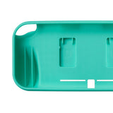 Maxbell Protective Case For Switch Lite Light Soft Anti-slip Silicone  Green