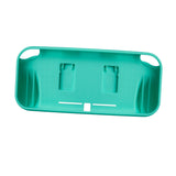 Maxbell Protective Case For Switch Lite Light Soft Anti-slip Silicone  Green