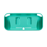 Maxbell Protective Case For Switch Lite Light Soft Anti-slip Silicone  Green