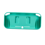 Maxbell Protective Case For Switch Lite Light Soft Anti-slip Silicone  Green