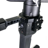 Maxbell Handle Grip EXtension Arm for DJI RONIN SC Gimbal with Adjustable Angle