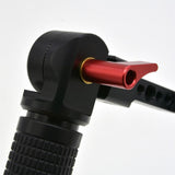 Maxbell Handle Grip EXtension Arm for DJI RONIN SC Gimbal with Adjustable Angle