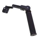 Maxbell Handle Grip EXtension Arm for DJI RONIN SC Gimbal with Adjustable Angle