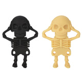 Maxbell Skull USB Flash Drive Skeleton USB3.0 U disk Pen Drive Memory Stick 128GB