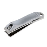 Maxbell Stainless Steel Nail Clipper Cutter Nipper Trimmer Scissor Manicure Tool S