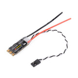 Maxbell BLHeli Mini 30A ESC OPTO 2-6S for Mulitshot Oneshot42 OneShot125 Multicopter