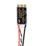 Maxbell BLHeli Mini 30A ESC OPTO 2-6S for Mulitshot Oneshot42 OneShot125 Multicopter
