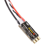 Maxbell BLHeli Mini 30A ESC OPTO 2-6S for Mulitshot Oneshot42 OneShot125 Multicopter