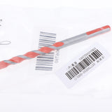 Maxbell Multipurpose Alloy Triangle Shank Glass/Ceramic/Tile Hole Saw Drill Bit 8mm