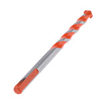 Maxbell Multipurpose Alloy Triangle Shank Glass/Ceramic/Tile Hole Saw Drill Bit 8mm