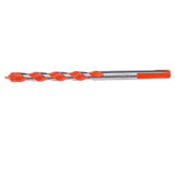 Maxbell Multipurpose Alloy Triangle Shank Glass/Ceramic/Tile Hole Saw Drill Bit 8mm