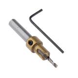 Maxbell Woodworking countersink drill 2.8mmx10mm