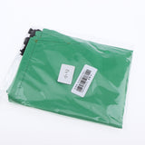 Maxbell 2PCS Universal Automobile Rearview Mirror Snow Ice Cover Waterproof Green