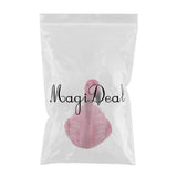 Maxbell Artificial Lifelike Pink&Red Flamingo Yard Garden Lawn Art Ornaments Decor A