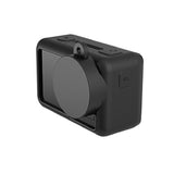 Maxbell Camera Silicone Shockproof Protective Case For DJI Osmo Action