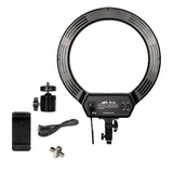 Maxbell 16" Ring Fill Light Warm and Cold LED Makeup Light for Shooting Make Up