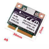 Maxbell New AR9435/AR5B125 WIFI Card Wlan Wireless 675794-001 670036-001 For Hp