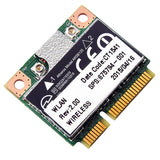 Maxbell New AR9435/AR5B125 WIFI Card Wlan Wireless 675794-001 670036-001 For Hp