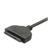 Maxbell USB 3.0 to 2.5inch SATA 3 Hard Drive Adapter Cable OTG for 2.5 HDD SSD