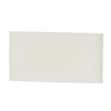 Maxbell 1 Sheets DIY Leather Craft Cutting Board Hole Punching Plate Stamp Tool