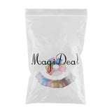 Maxbell 20x Organza Drawstring Pouches Candy Jewelry Party Wedding Favor Present Bag