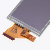 Maxbell LCD Display Screen Repair Parts for Samsung ST500 TL220