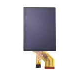 Maxbell LCD Display Screen Repair Parts for Panasonic DMC-ZS20 ZS19 TZ27 TZ30 TZ31