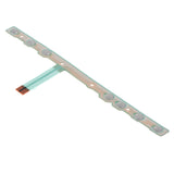 Maxbell Volume Shoulder Bar Flex Ribbon Cable Set Suitable for Sony PSP 2000