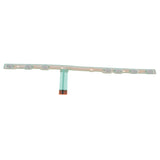 Maxbell Volume Shoulder Bar Flex Ribbon Cable Set Suitable for Sony PSP 2000