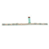 Maxbell Volume Shoulder Bar Flex Ribbon Cable Set Suitable for Sony PSP 2000